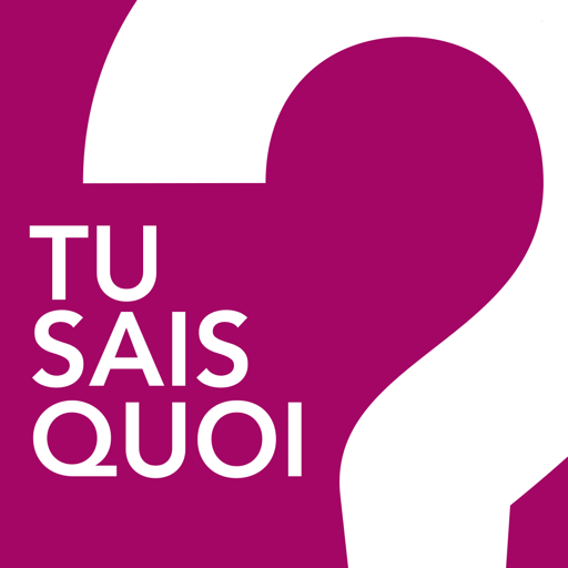 Tu sais quoi ? icon
