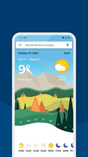 Flux (Beta) screenshot 2