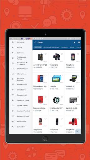 SODISHOP screenshot 13
