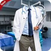 Doctor Suits Editor, LWP And Change Cloth Color 1.0