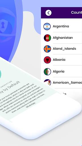 Unblock VPN Browser - Unblock Websites - VPN Proxy screenshot 2