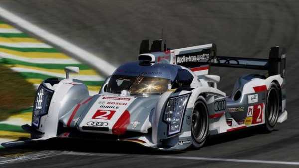 Le Mans Racing Car Wallpapers screenshot 4