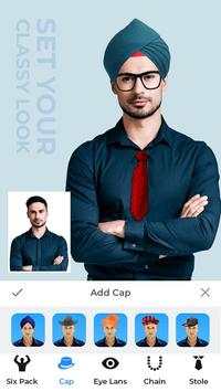 Smarty Man Photo Editor screenshot 3
