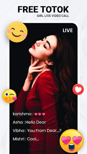 Free Tok-Tok HD Video Calls & Video Chats Guide screenshot 6