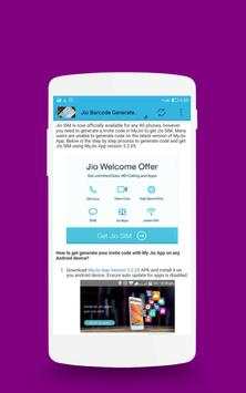 MyJio Plus screenshot 3