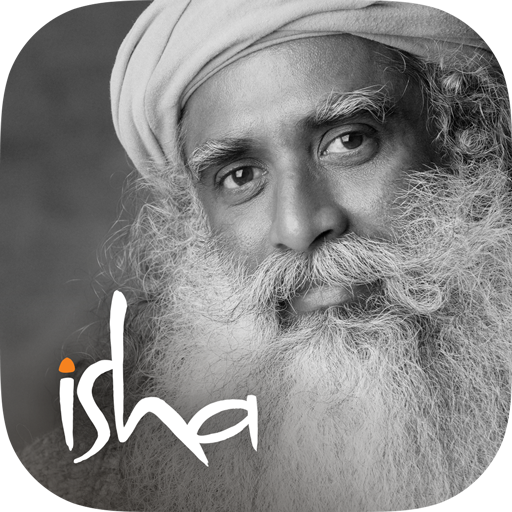 Sadhguru - Yoga &amp; Meditation icon