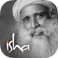 Sadhguru - Yoga & Meditation on 9Apps