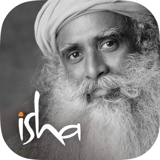 Sadhguru - Yoga & Meditation 7.6.0