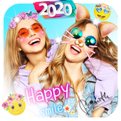 camera 2020 icon