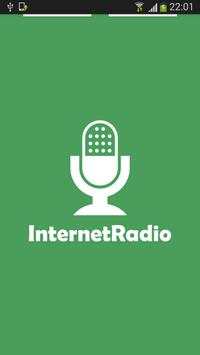 Internet Radio screenshot 1