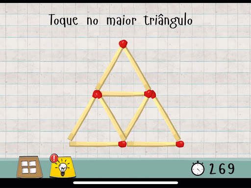 Mestre da Lógica 1 screenshot 23