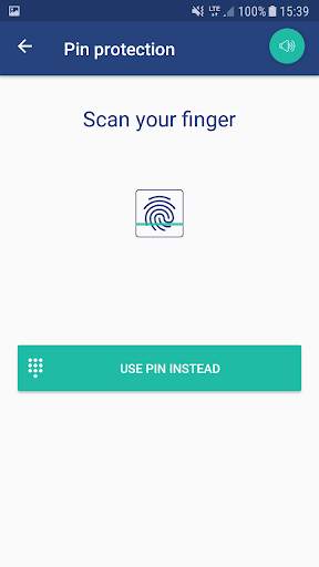 Comarch tPro Mobile screenshot 2