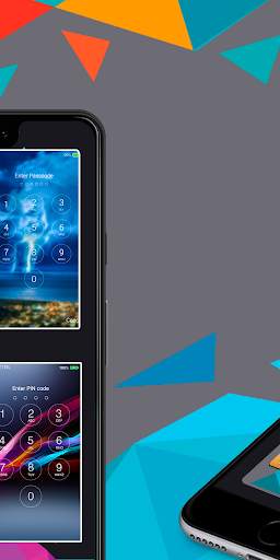 App Lock Fingerprint screenshot 3