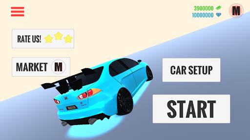 City Car Driving स्क्रीनशॉट 1