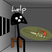 Stickman Dumb Deaths icon
