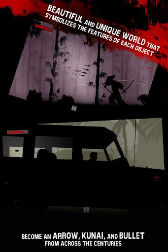 REDDEN (Lite) screenshot 3