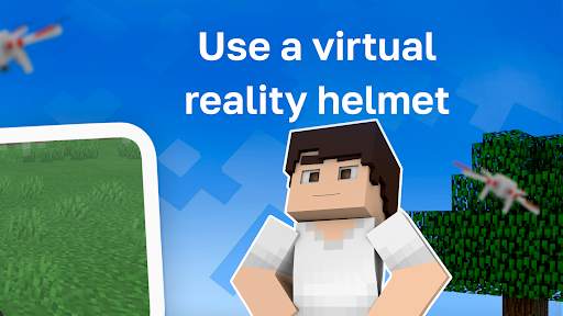 Security Camera for mcpe screenshot 4