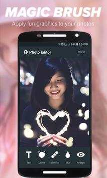 Instant Beauty Plus Selfie screenshot 3