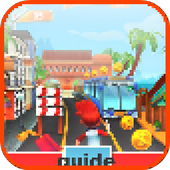 Guide For Bus Rush New icon