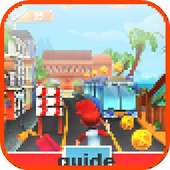 Guide For Bus Rush New