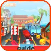 Guide For Bus Rush New 1.0