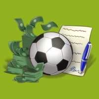Football Agent icon