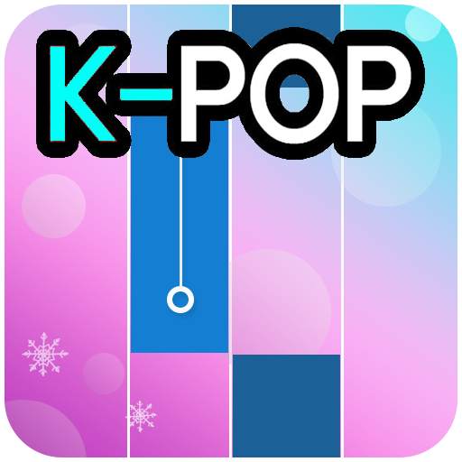 kpop Piano Tiles 1.0