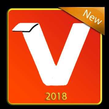 VibMate Downlar Video & Music Player screenshot 1