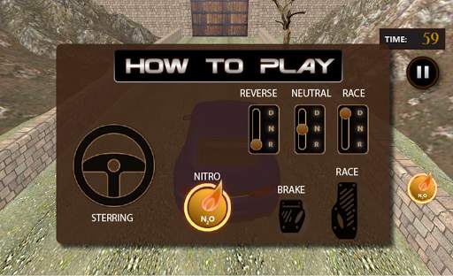 Real Highway Speed Car Escape screenshot 1