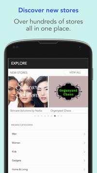 One Shop screenshot 2