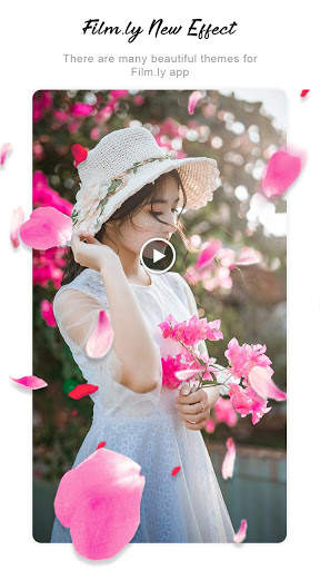 Animation Photo Effect Video Maker : Movie.ly screenshot 2