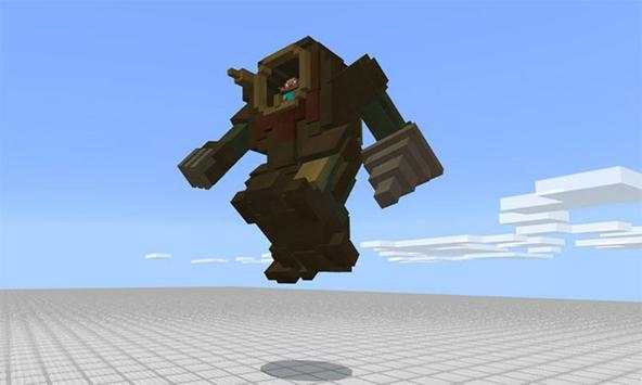 MineCraft unofficial Addon screenshot 23