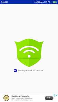 My VPN screenshot 3