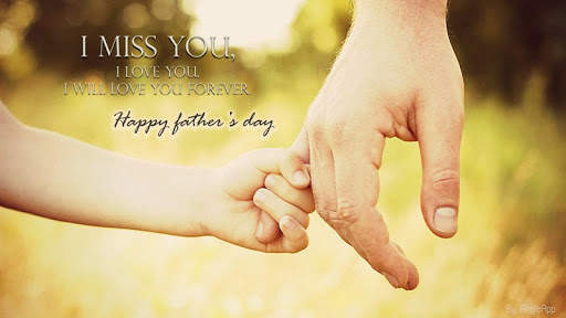 Father's Day Wishes Quotes screenshot 8