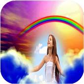 Rainbow Photo Frames 1.0.7