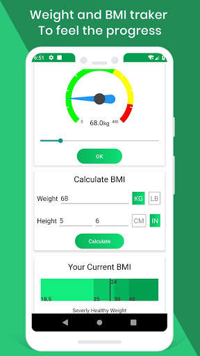 Daily Workout screenshot 6