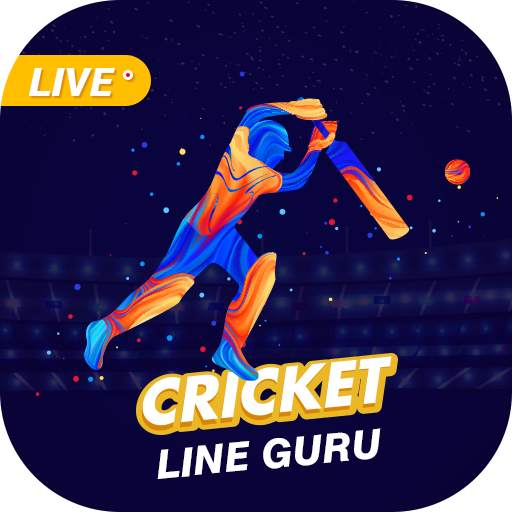 Cricket line Guru - Cricket Exchanges 1.0