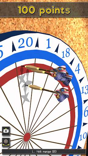 Pro Darts 2023 screenshot 5