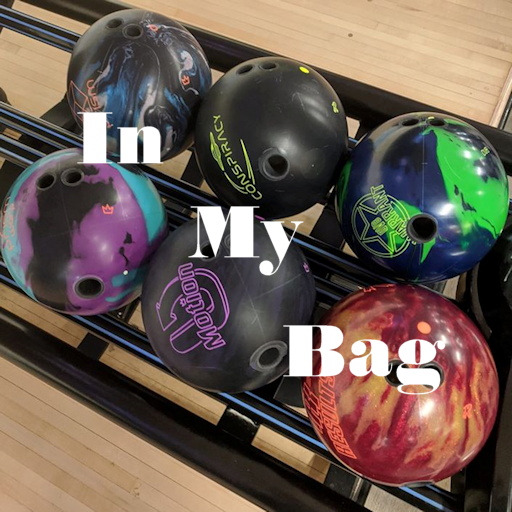 In My Bag icon