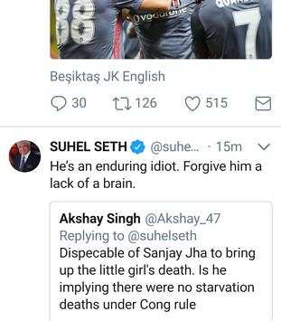 Smart For Twitter Lite screenshot 2