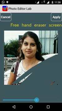 Photo Editor Lab screenshot 6