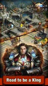 King Arthur: Legend of Lord screenshot 2