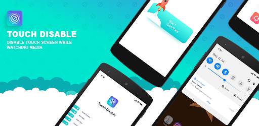 Touch Lock: Screen Lock ، تطبي 8 تصوير الشاشة