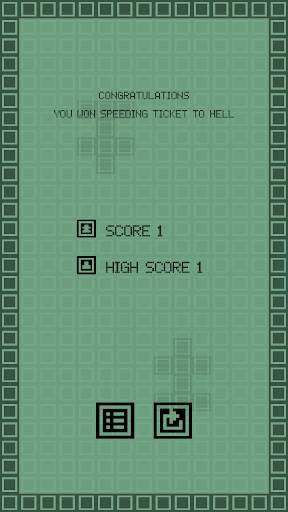 Pixel Car screenshot 6