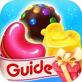 New Candy Crush Guide 1.0.0