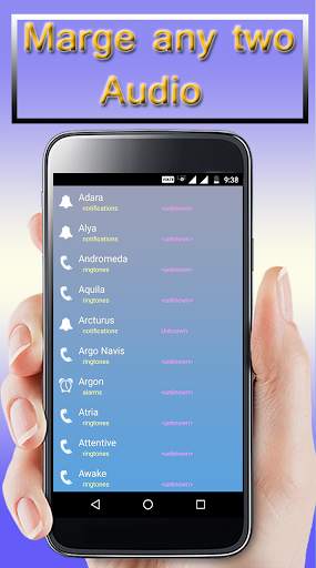 Mp3 Cutter screenshot 4