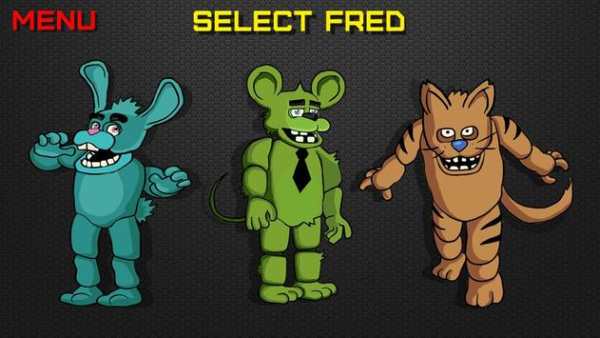 Laser Fred Funny Joke screenshot 2