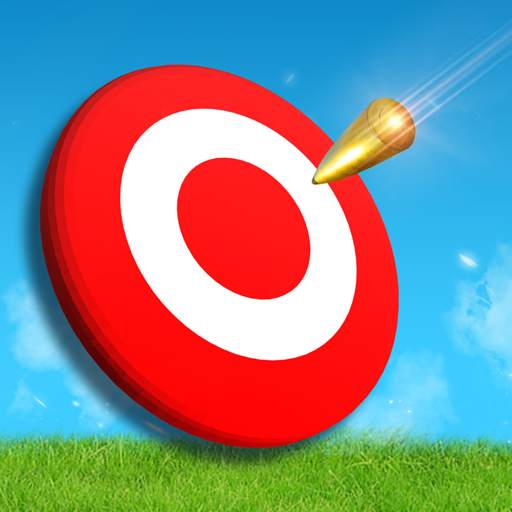 Fire Sniper Games : Fun Shooting Hunter 1.0.1