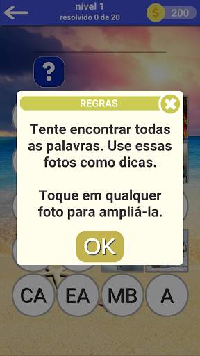 10000 palavras screenshot 2