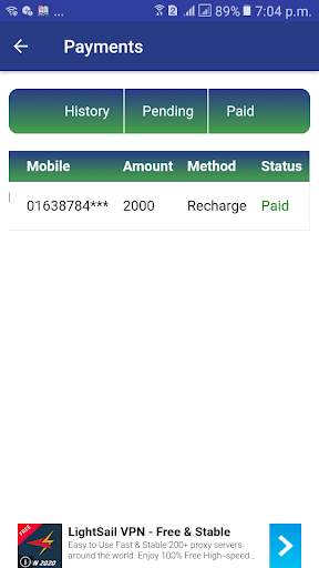 Earn Real Money - Earn Money Online स्क्रीनशॉट 5